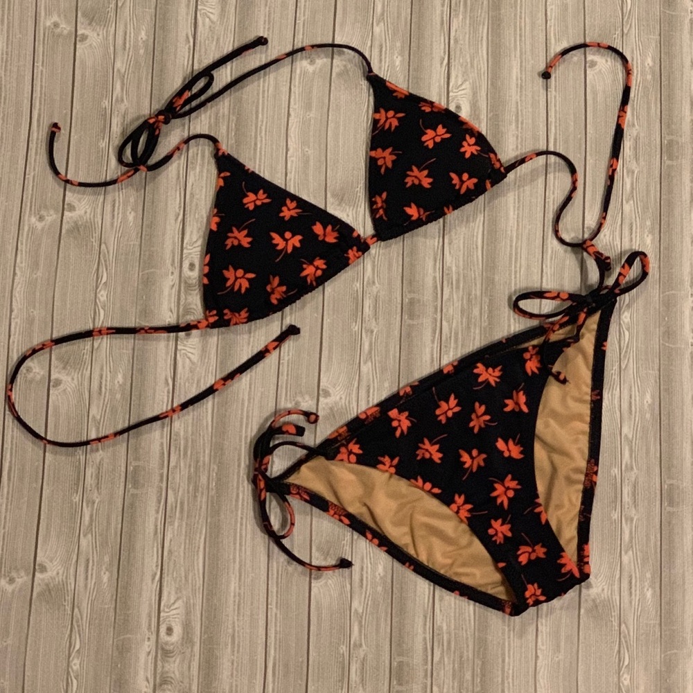 Women’s J Crew Bikini